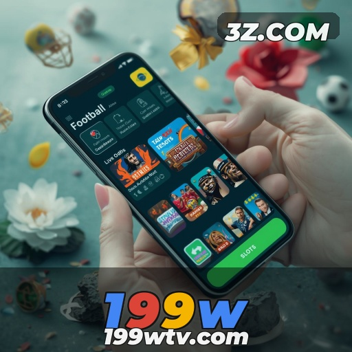 Estratégia de Jogos que Envolve no 199w e Além